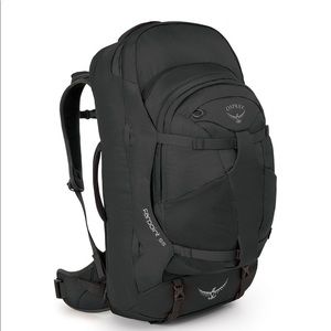 Osprey Farpoint 55